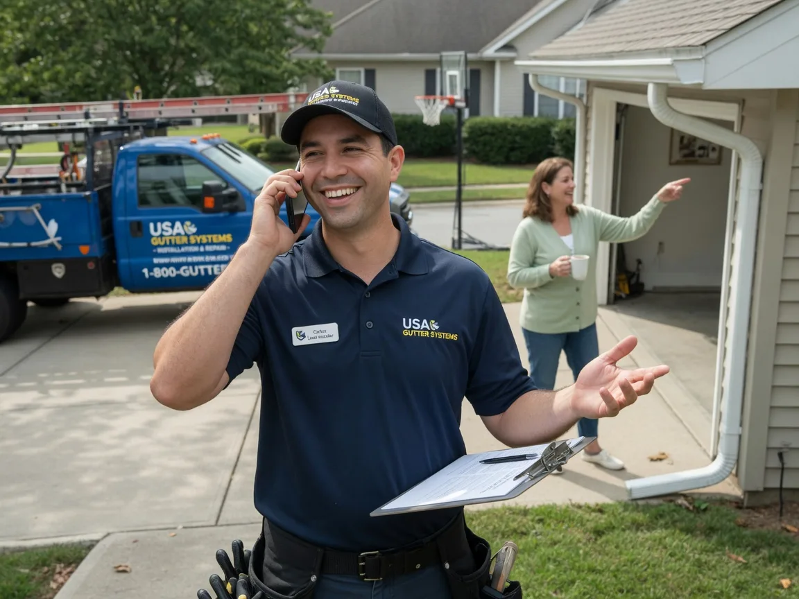 Gutter Installation Randalia, IA FAQs